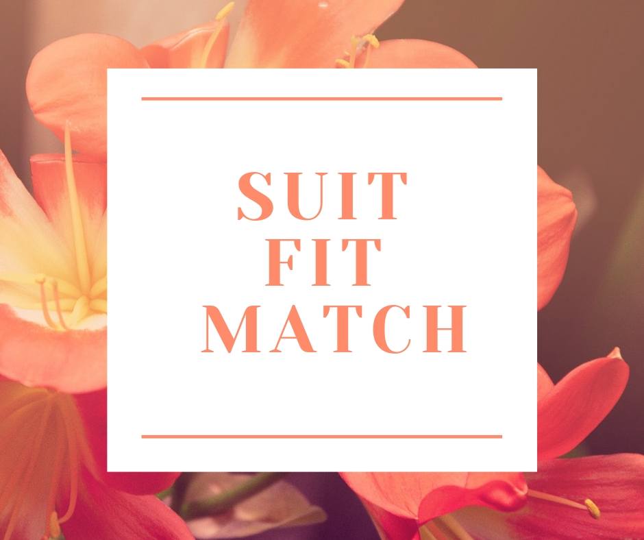 Fit match suit презентация