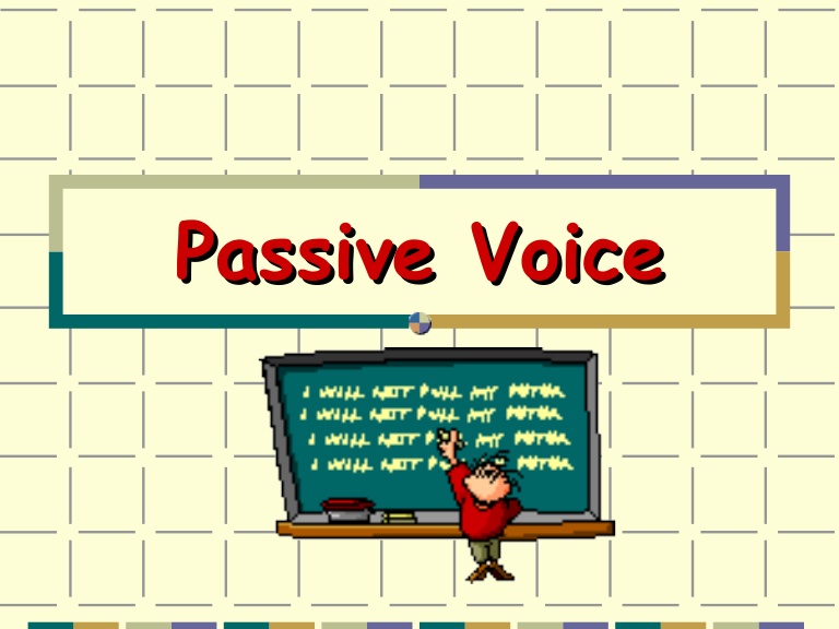 Films passive voice. Passive Voice надпись. Passive Voice Заголовок. Страдательный залог картинки. Passive Voice рисунок.