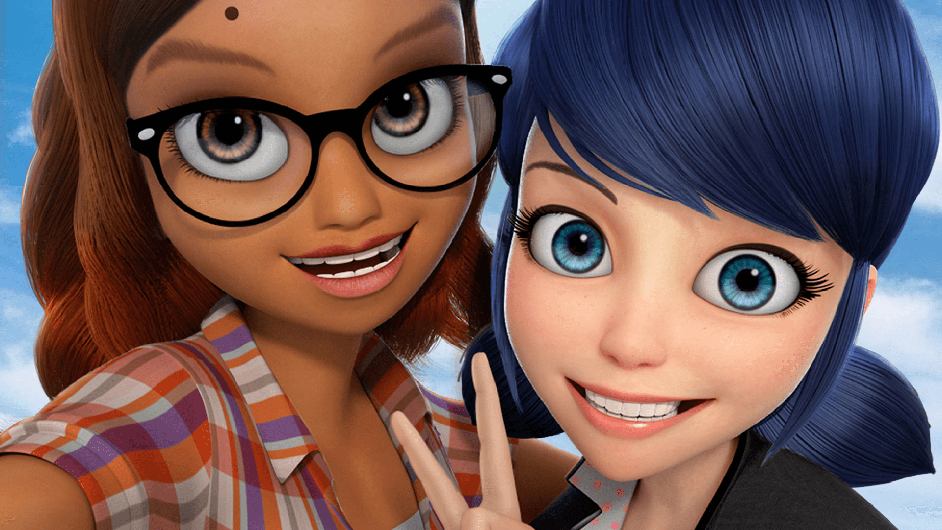 Pictures of alya from miraculous ladybug