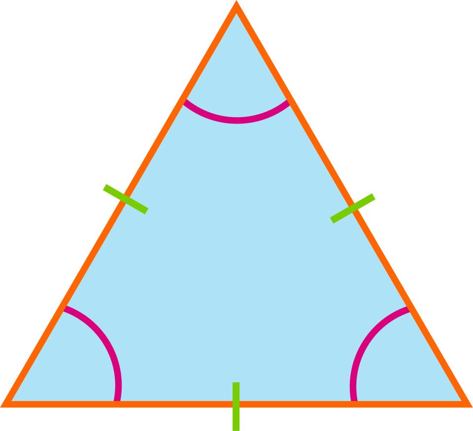 Геометрическая фигура равносторонний треугольник. Треугольники. Треугольник для детей. Изображение треугольника. Геометрическая фигура треугольник для детей.