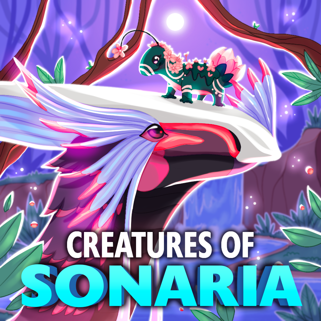 Creatures of sonaria price. Сонария РОБЛОКС. Creatures of sonaria существа. Игра Сонария в РОБЛОКС. Sonaria Вики.