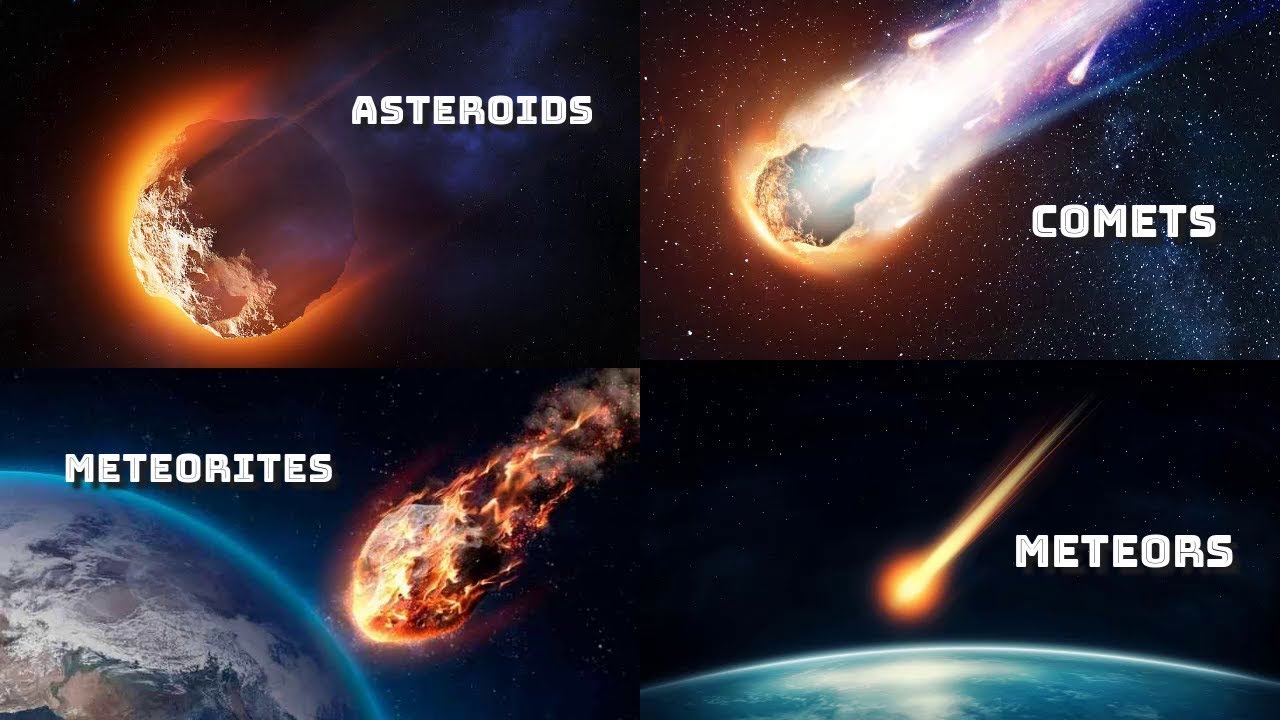 Метеорит и метеорит разница. Комета vs Метеор. What is Comet. Comet Meteor Asteroid difference. Asteroid vs Meteorite.