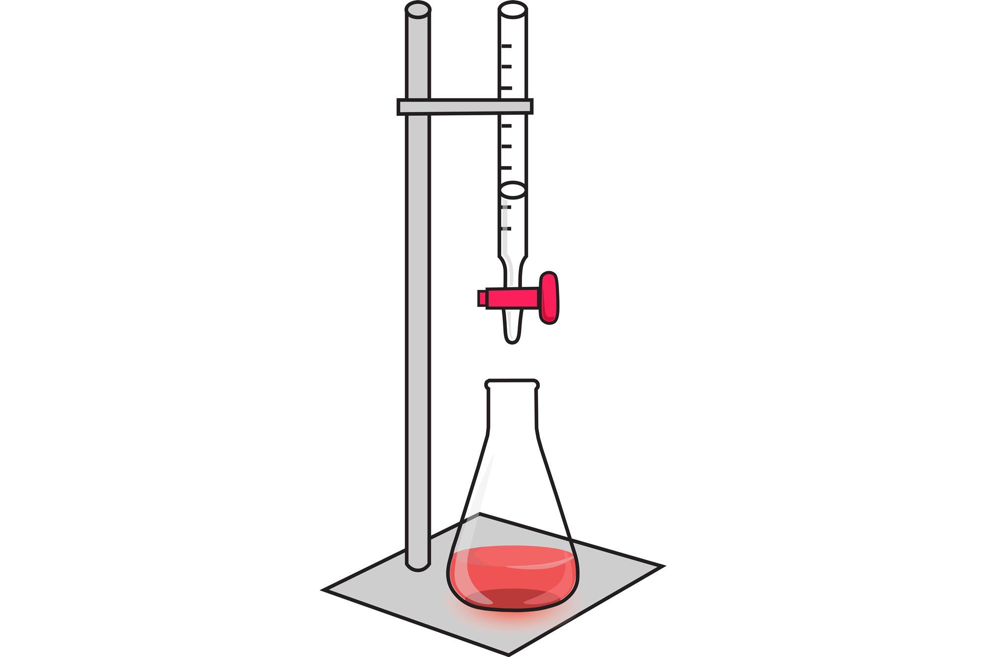 Which of the following salts CANNOT be produced using acid-base titration m...