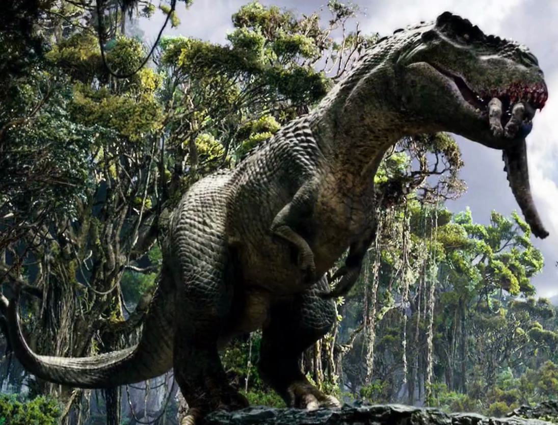 В мире динозавров 2005. Вастатозавр Кинг Конг 2005. Кинг Конг 2005 против динозавра. Вастатозавр рекс. Вастатозавр рекс Кинг Конг.
