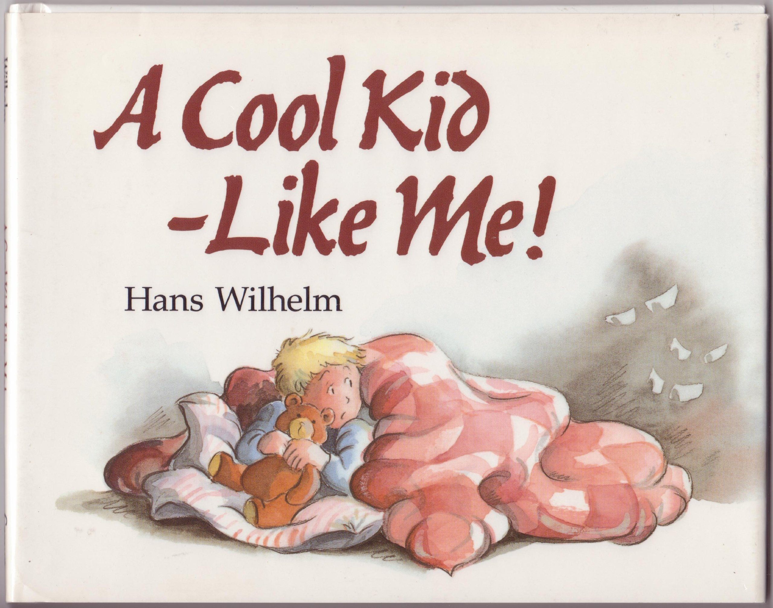 Kid like me. I like Hans. Waldo's Christmas Surprise by Hans Wilhelm читать онлайн. I'll always Love you by Hans Wilhelm.