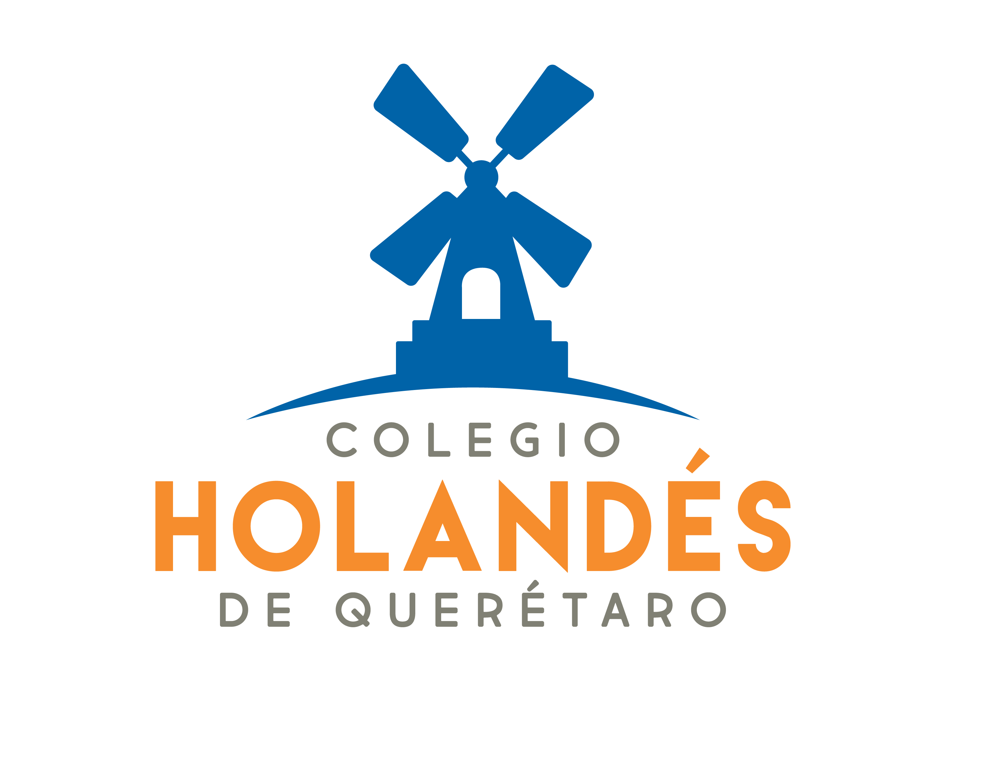 Colegio holandes calificaciones