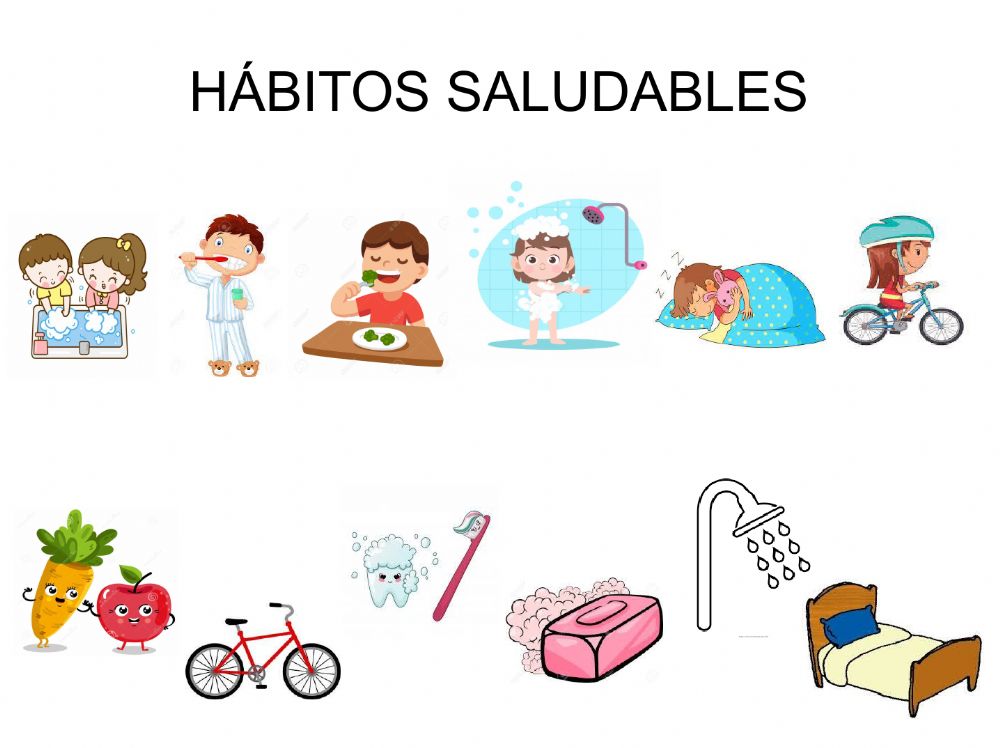 El pequeño libro de los hábitos saludables pdf gratis