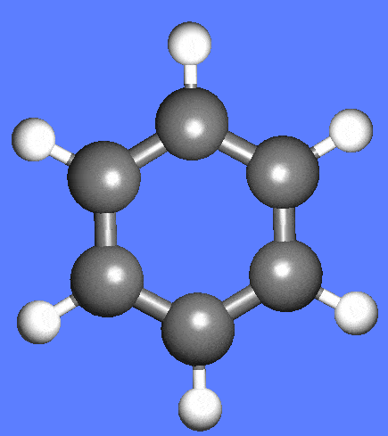 Химическая 6 букв. Симметрия в химии. Симметричные молекулы. Симметрия молекулы бензола. Масштабная модель бензола.