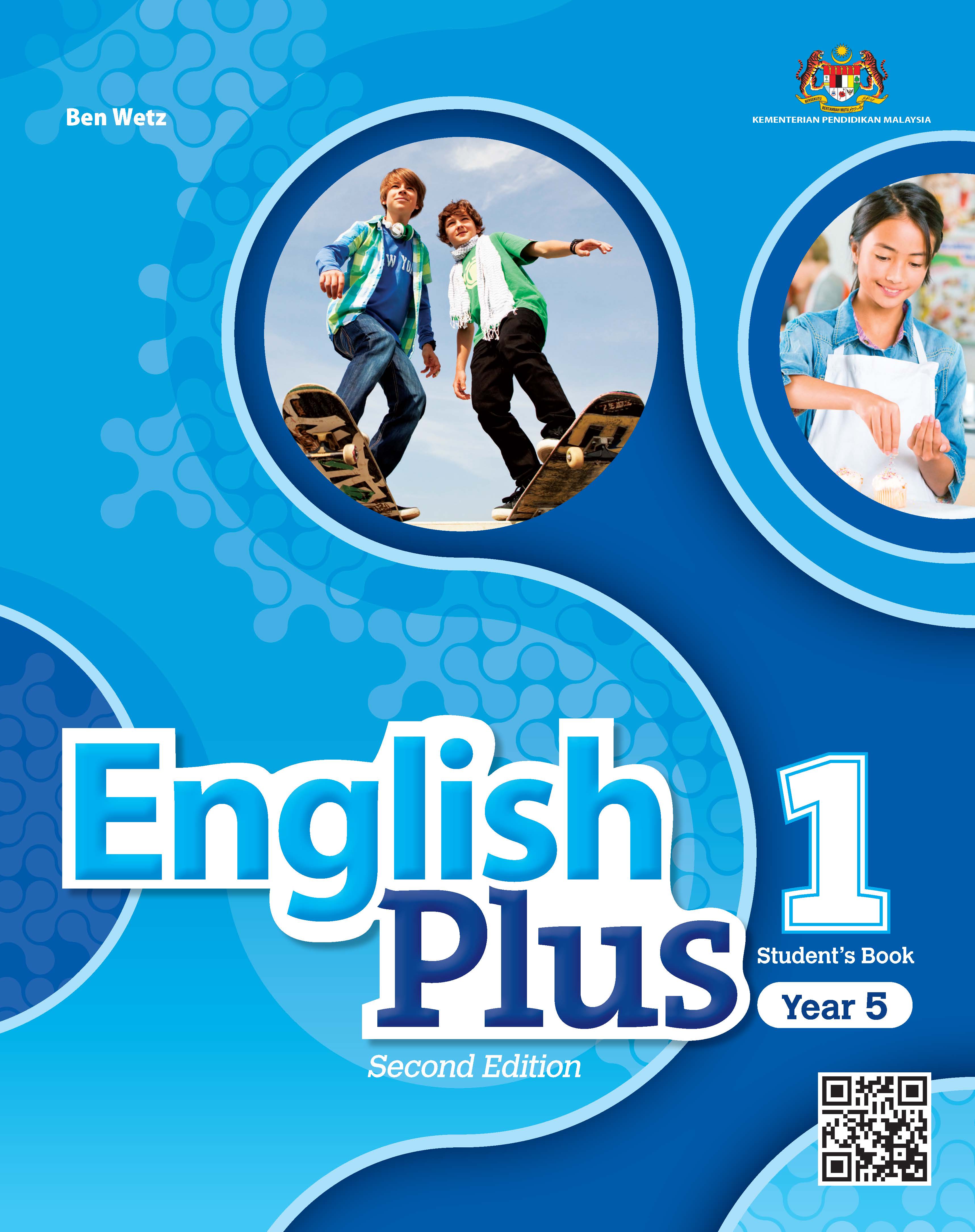 English plus