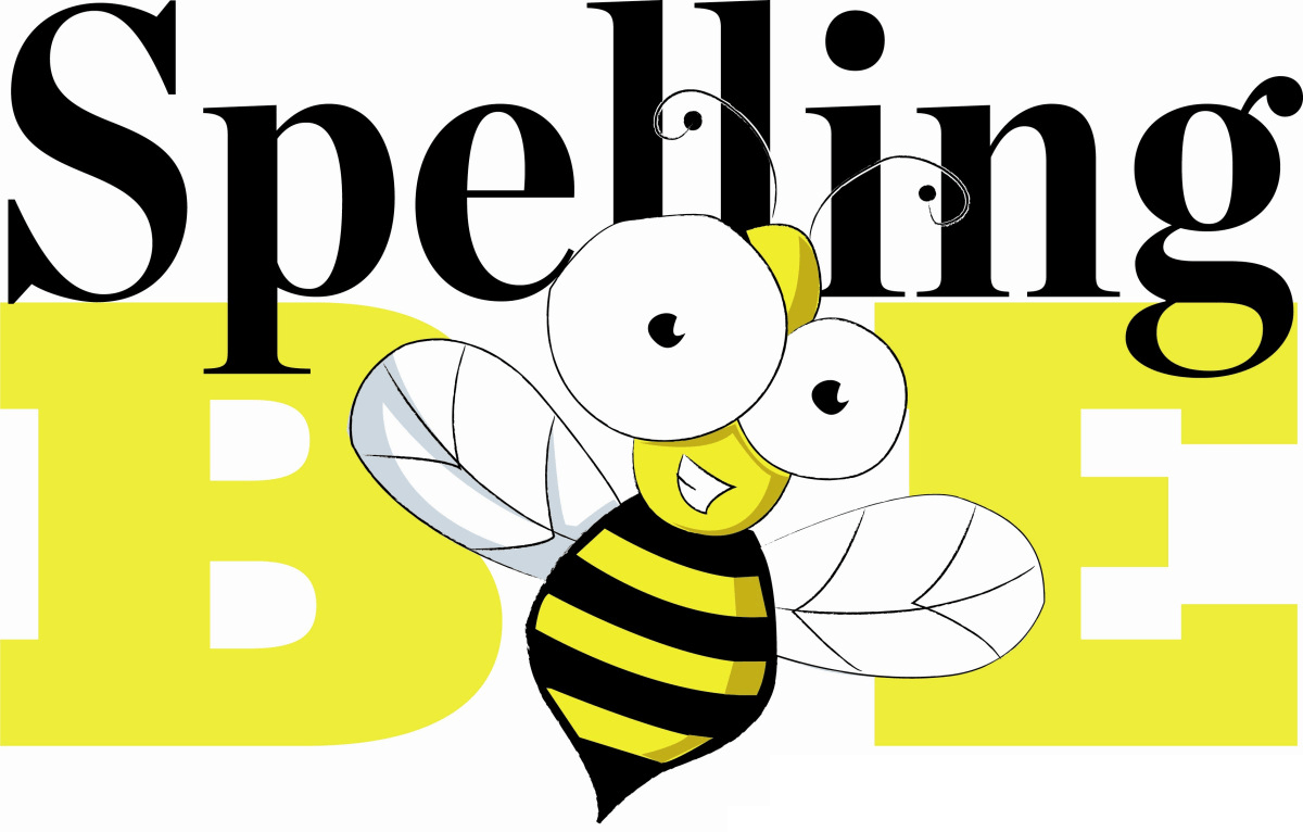 Spelling bee картинки