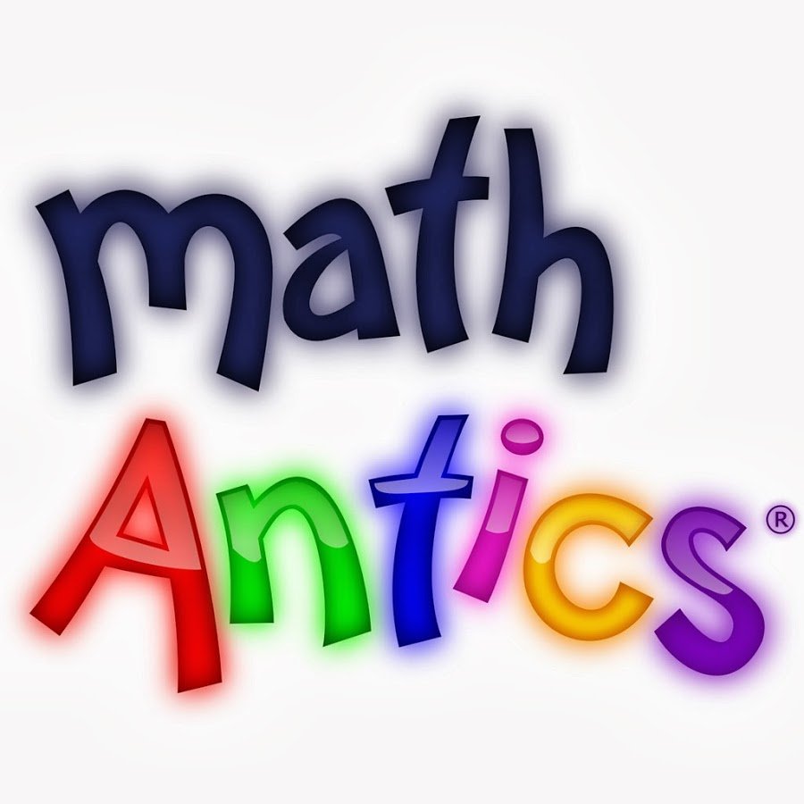 Math antics ratios