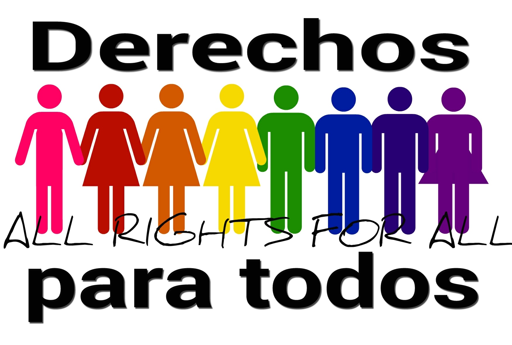 Los derechos