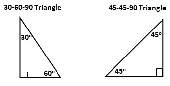 30 60 30 ответ. Египетский треугольник углы 30 60 90. Special Triangles. Треугольник SVT. 30 60 90 Треугольник геометрия.