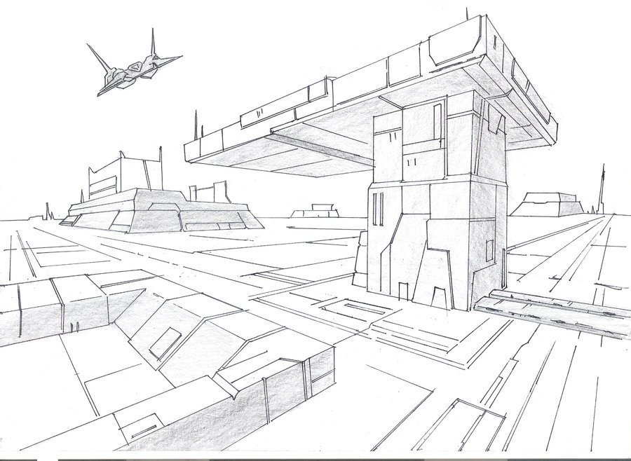 Перспективное будущее. Перспектива будущего. Город будущем в перспективе. Город будущего рисунок в перспективе. Космический город в перспективе.