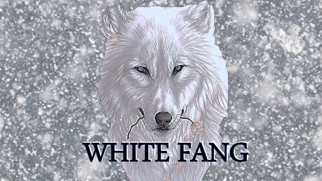 White fang. White Fang Happy end. Wight Fang Hawk.