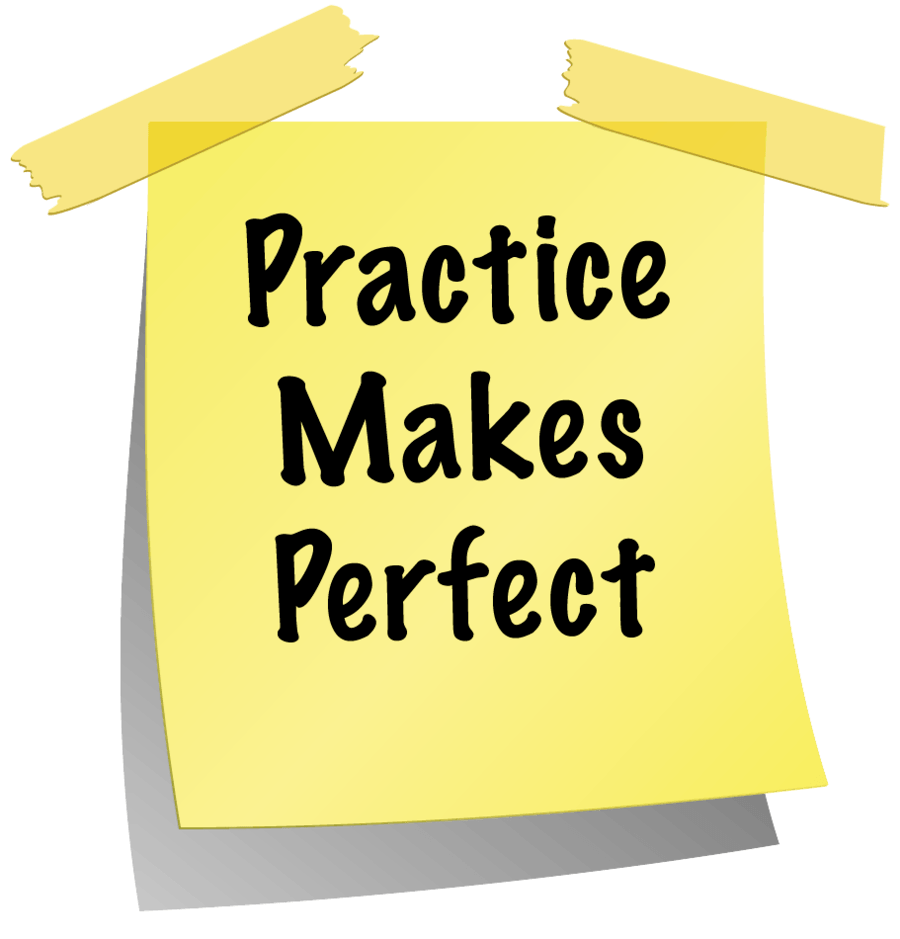 English practice. Practice makes perfect. Practice makes perfect иллюстрация. Practice makes perfect картинка. Картинка Lets Practice.