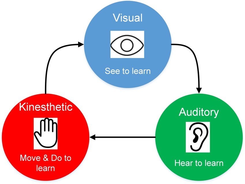 Визуал это. Learning Styles Visual auditory and kinesthetic Learners. Visual auditory kinesthetic. Vak Learning Styles. Learning Style Visual auditory kinesthetic.