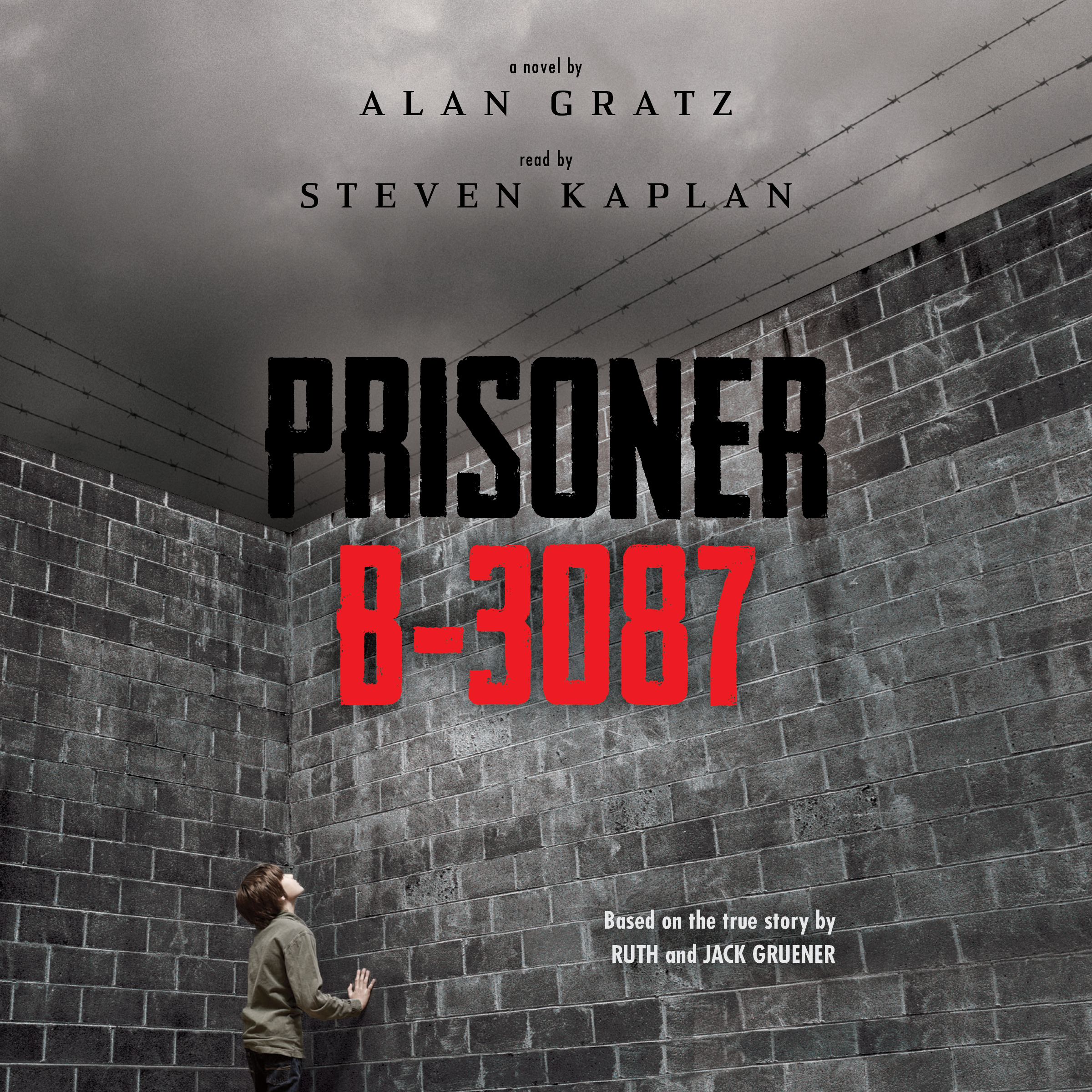 Prison b. Гратц беженец обложка. Alan Gratz Qochoq.