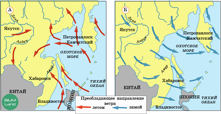 Карта схема или картосхема