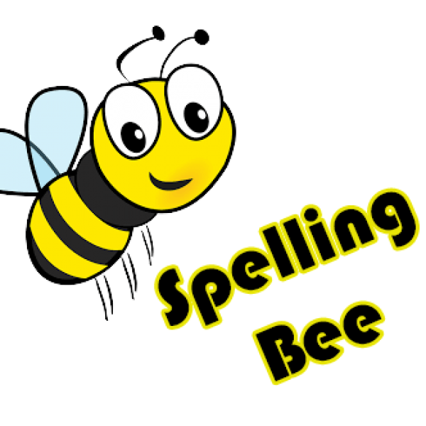 Spelling bee картинки