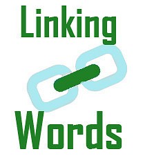 Linking words презентация