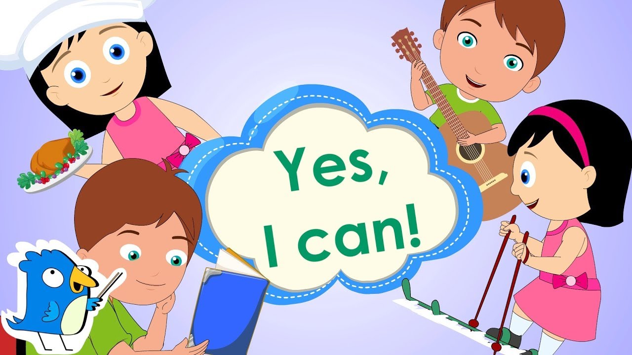 Yes i be too. I can английский для детей. Yes i can. I can рисунок. Картинки на тему i can.