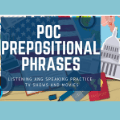 POC Prepositional Phrases