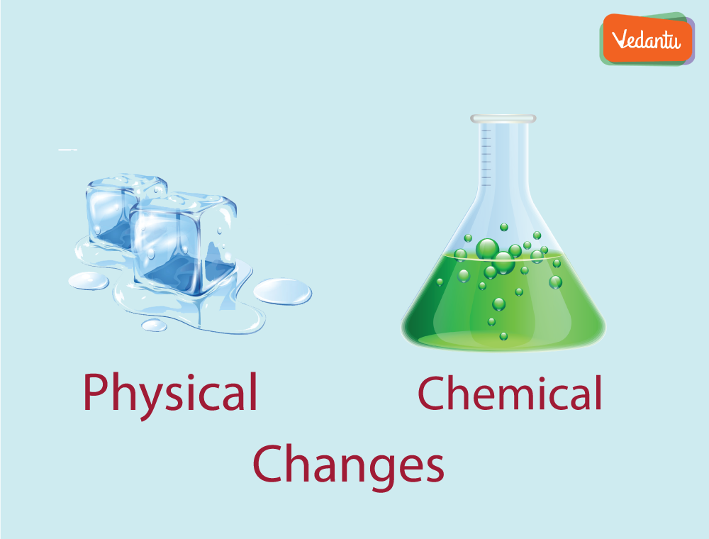 Physical chemical
