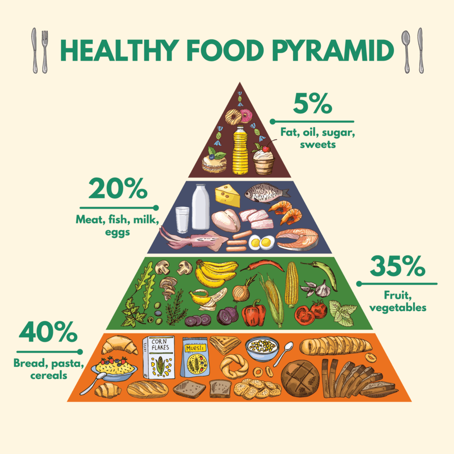 Right food проект