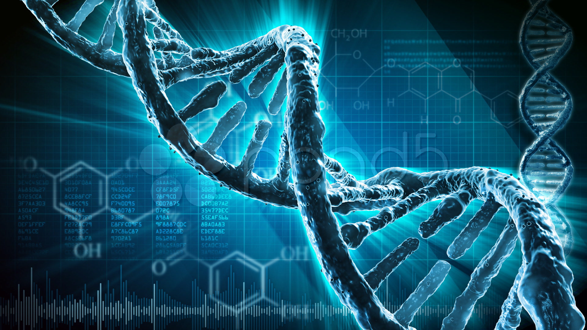 Биофизика биохимия. ДНК. Цепочка ДНК. ДНК нанотехнологии. Спираль ДНК.