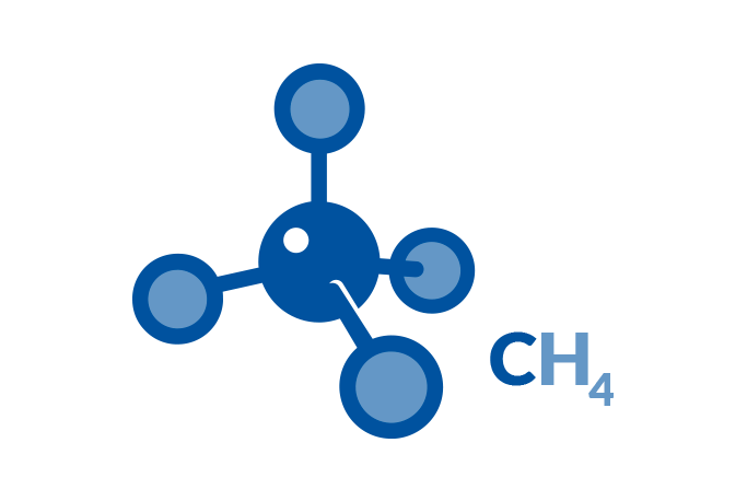 Метан ГАЗ формула. Молекула газа метана. Метан значок. Метан без фона.