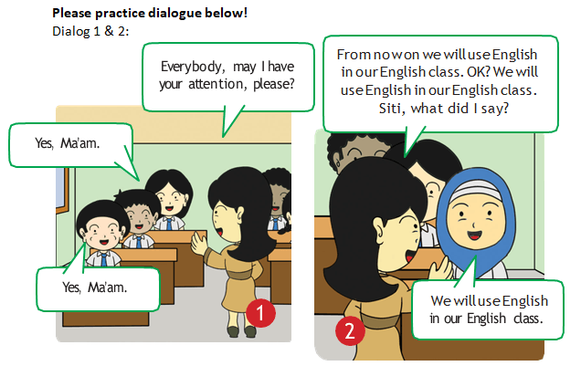 Dialogue Practice. Quiz please English. Its English time. Its в английском