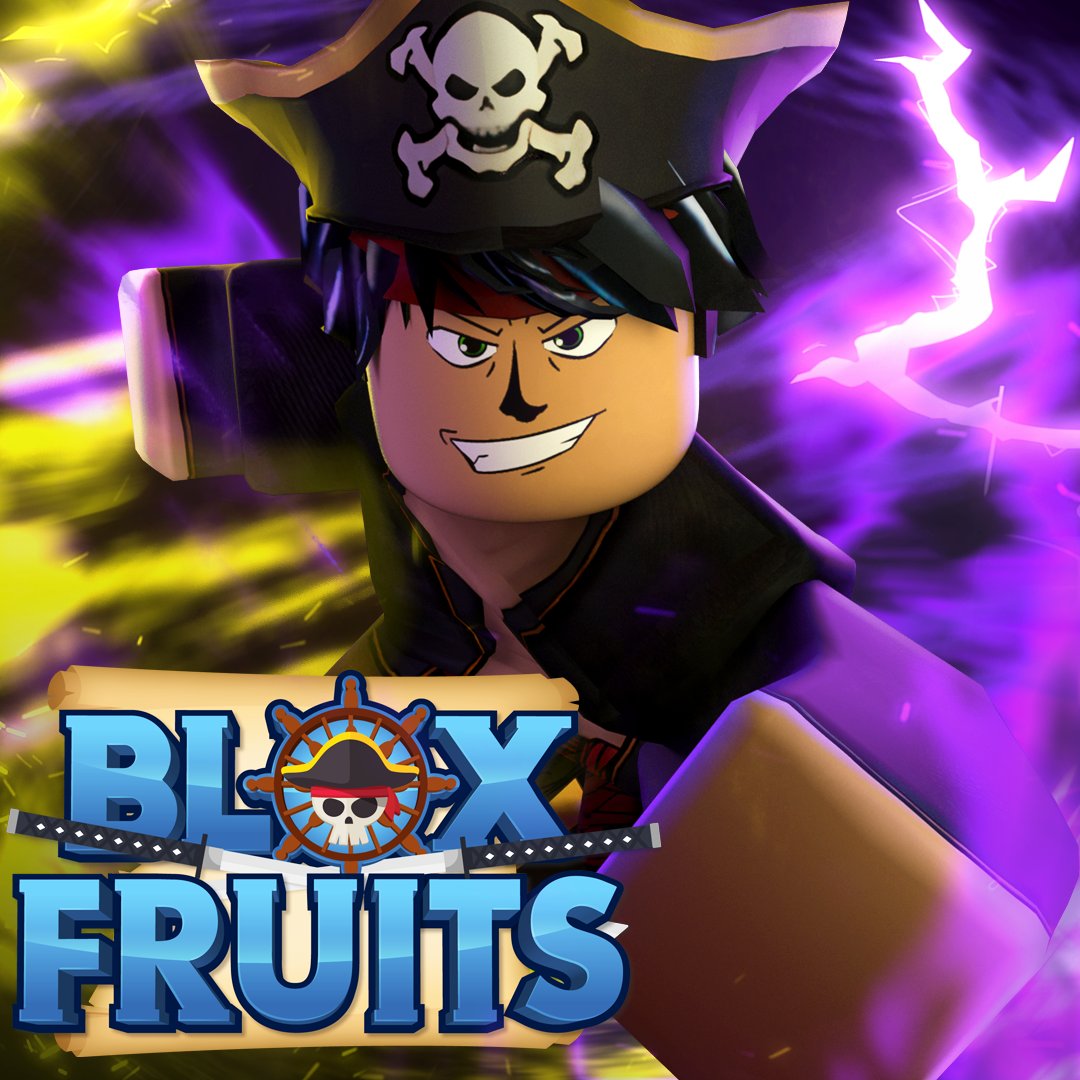 Blox fruit crew logo link mobile