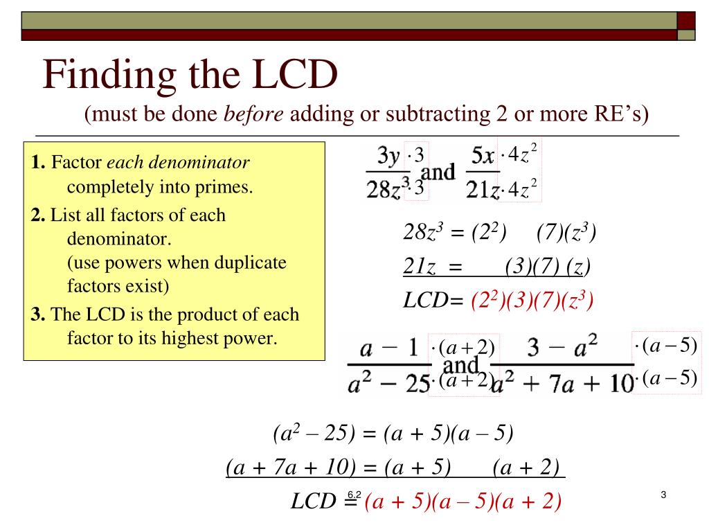 adding-and-subtracting-rational-expressions-quizizz