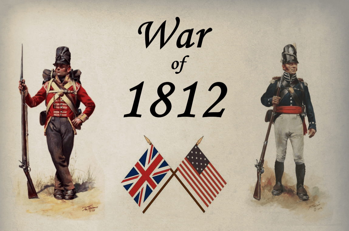 the war of 1812 assignment quizlet