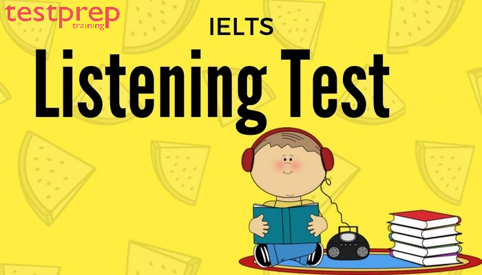 Listening Practice Test | English - Quizizz