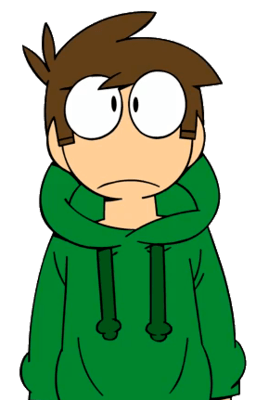 Which Eddsworld character are you? - Quiz