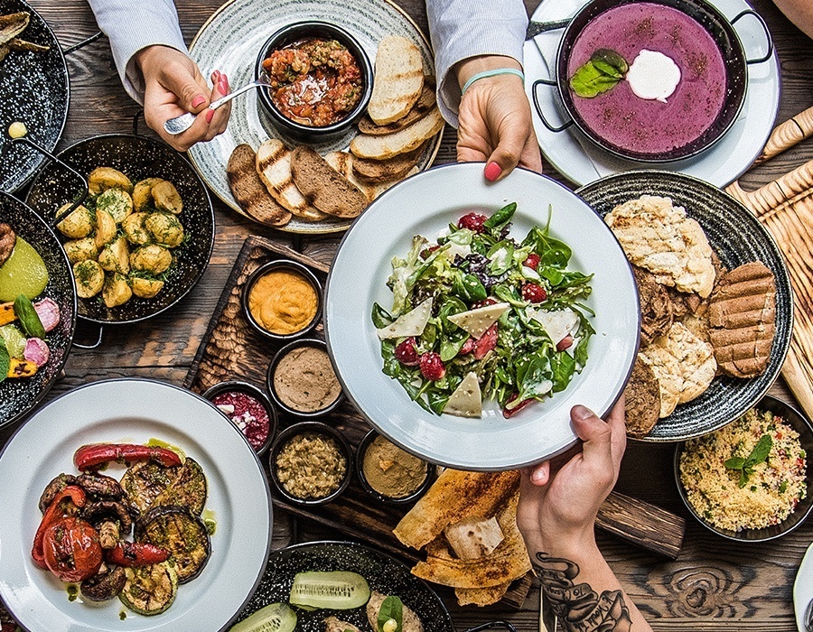 Traditional Venezuelan Dish