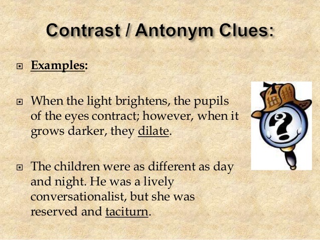 context-clues-english-quizizz