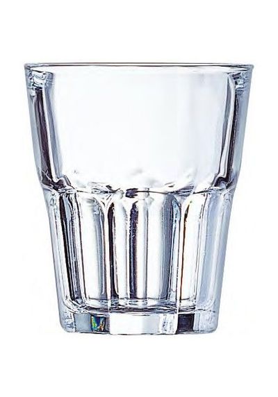 Siete vasos tan decorativos y bonitos que le darán un toque súper especial  a nuestra mesa