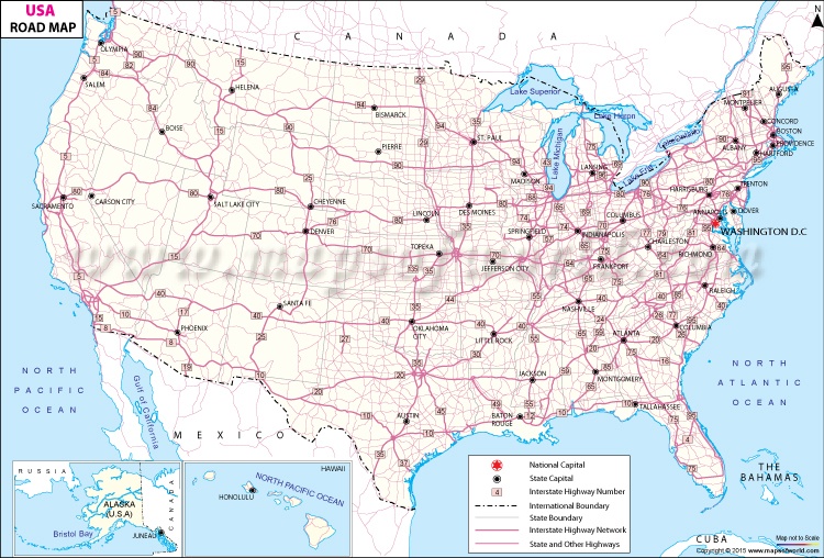 Maps - Parts - Types | Geography - Quizizz