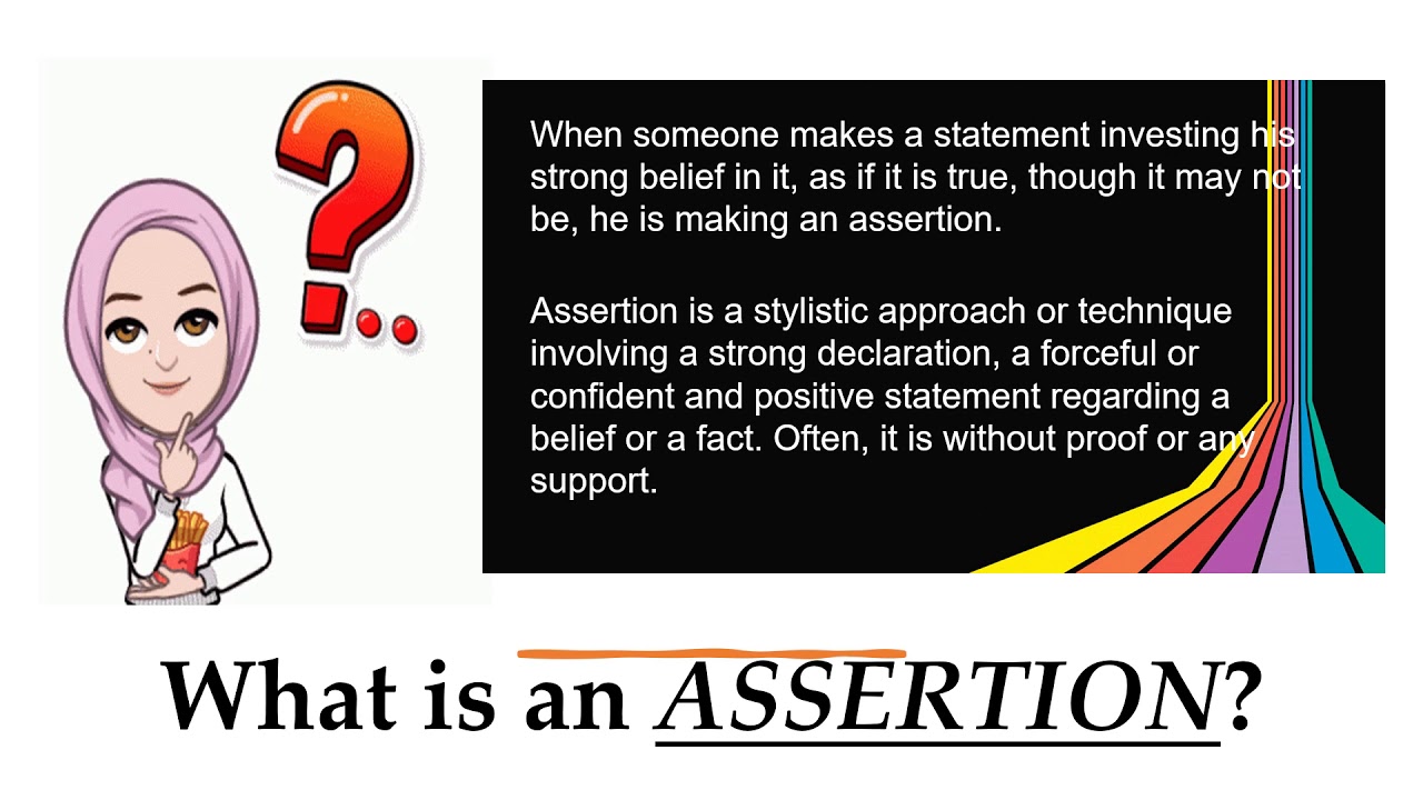 reacting-to-assertions-and-raising-sensible-questions-quizizz