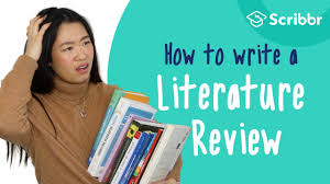 Literature Review | English - Quizizz