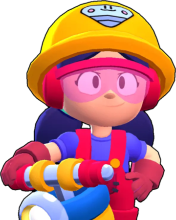 Jaka To Postac Brawl Stars Other Quiz Quizizz - brawl stars postacie pan p