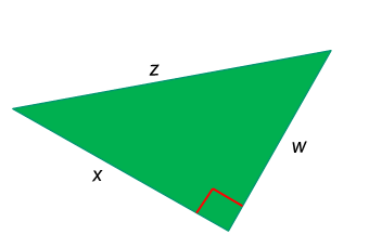 Pythagoras Problemer Trigonometry Quiz Quizizz