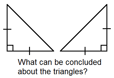 Sss, SAS, ASA, Aas Quiz - ProProfs Quiz