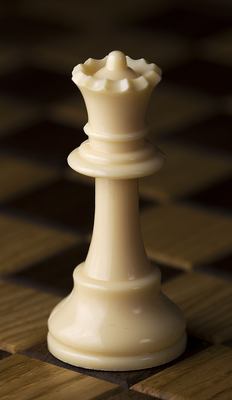 Chess Quiz Template