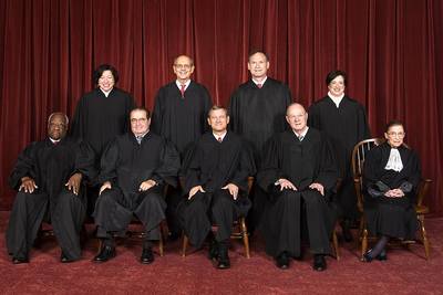 The supreme court is a sale trial court true or false