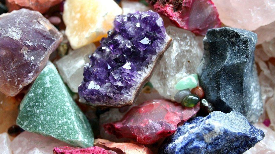 Minerals | Science - Quizizz