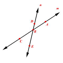 Collinear, Coplanar, And Rays | Mathematics - Quizizz